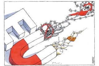 Του Μιχάλη Κουντούρη
