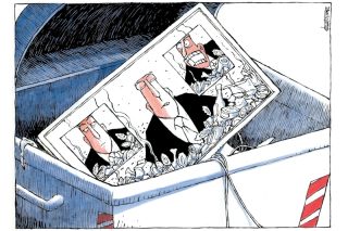 Του Μιχάλη Κουντούρη