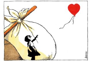 Του Μιχάλη Κουντούρη