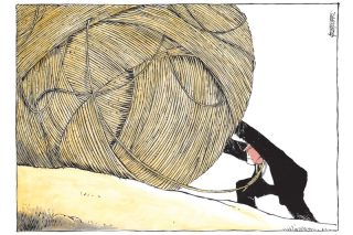 Του Μιχάλη Κουντούρη