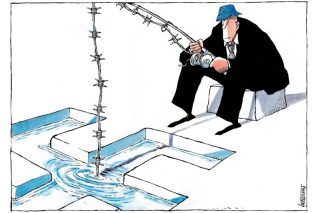 Του Μιχάλη Κουντούρη