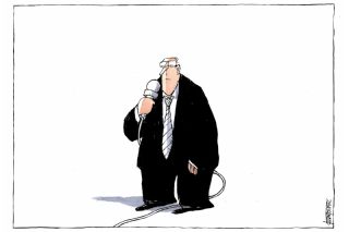 Του Μιχάλη Κουντούρη