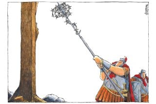 Του Μιχάλη Κουντούρη