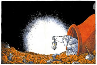 Του Μιχάλη Κουντούρη