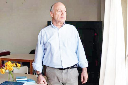 «Νέα βιβλία και λιγότερα εξεταζόμενα μαθήματα σε όλες τις βαθμίδες»