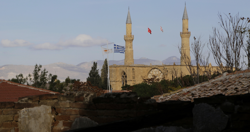 Κατέρρευσε η τουρκοκυπριακή κυβέρνηση