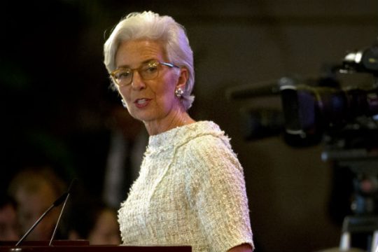 «Καλή τη πίστει» συνεχίζεται η διαπραγμάτευση ΔΝΤ- Ελλάδας