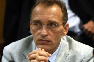 «Καίνε» Μπόμπολα τα νέα στοιχεία που έχει ο Άρειος Πάγος