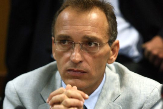 «Καίνε» Μπόμπολα τα νέα στοιχεία που έχει ο Άρειος Πάγος