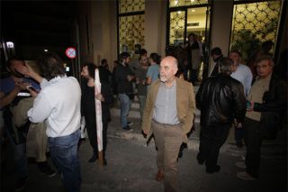Επεισοδιακός «διάλογος» για την Παιδεία στο Ηράκλειο [BINTEO]