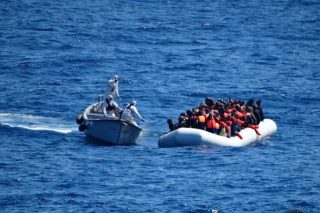 Η συμφωνία «αποδίδει καρπούς» σύμφωνα με την Κομισιόν
