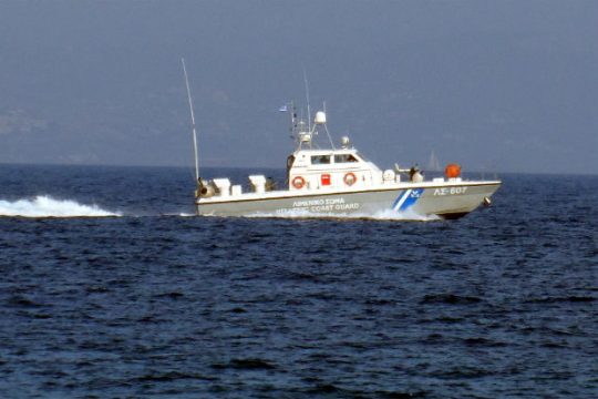 Πτώμα γυναίκας στο λιμάνι του Πειραιά