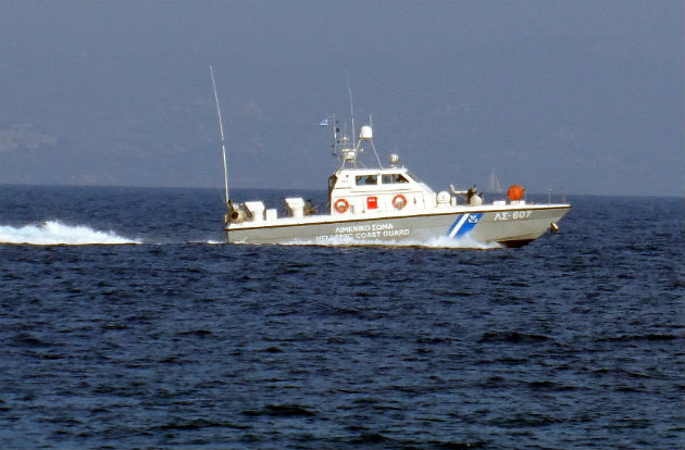 Πτώμα γυναίκας στο λιμάνι του Πειραιά