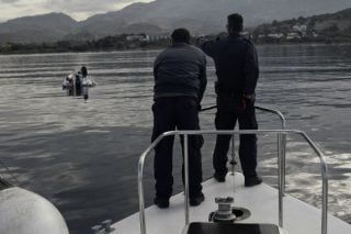 Πτώμα άνδρα στη Σάμο