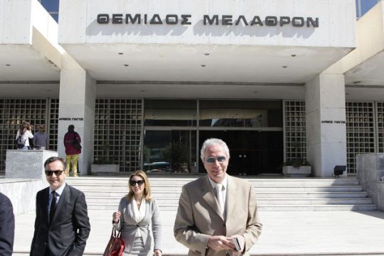 Οι εξαγωγές βλάπτουν σοβαρά τη δημόσια Υγεία