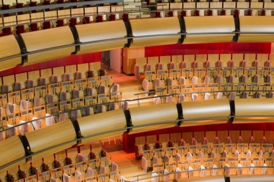 Bravo Εθνική Λυρική Σκηνή όπως λέμε bravo Ρούλα