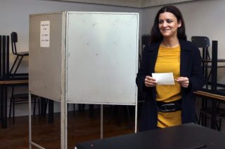 «Από τη σημερινή Ε.Ε. απουσιάζει η δημοκρατία»