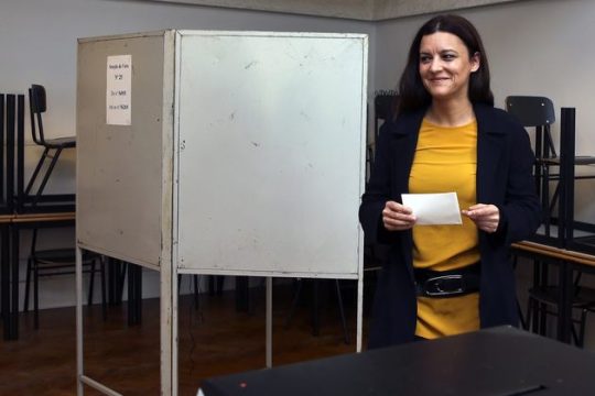 «Από τη σημερινή Ε.Ε. απουσιάζει η δημοκρατία»