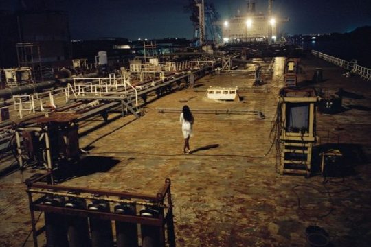 Εννιά χρόνια, 20 λιμάνια… σε μπάρκο με τον έρωτα