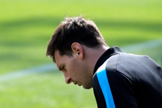Μεγάλα ονόματα του αθλητισμού εμπλέκονται στα Panama Papers