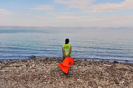 Παίρνει διαστάσεις το μεταναστευτικό ρεύμα προς Ιταλία