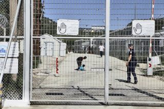 Ελεύθεροι… περιορισμένοι
