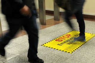 Στοχοποίηση ελεγκτών με «ναζιστικές πρακτικές»