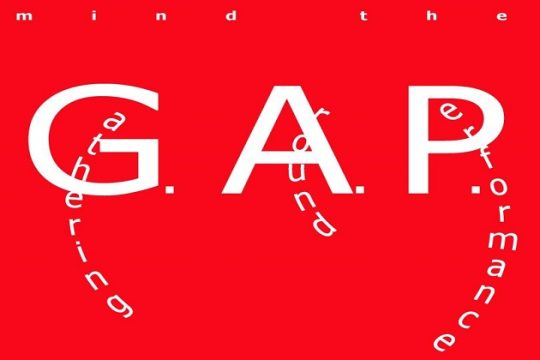Ξεκίνησαν οι συναντήσεις του [mind the] G.A.P.