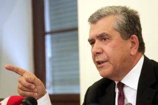 Το Β’ Τμήμα «σβήνει» το πρόστιμο της ΔΟΥ