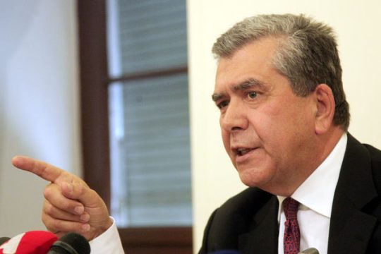Το Β’ Τμήμα «σβήνει» το πρόστιμο της ΔΟΥ