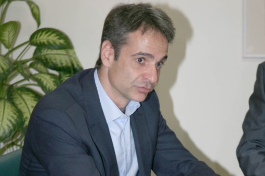 Κτηνώδης σκοπιμότητα