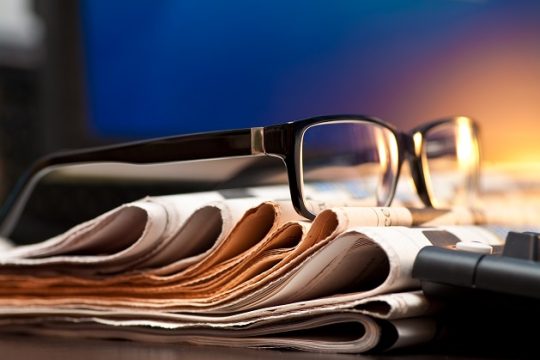 ΜΜΕ: αλήθειες, ψέματα και… πειθαρχικά
