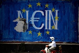 Βολονταρισμός σε μεγάλες δόσεις