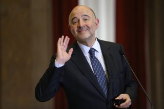 Το χρέος και η… φάκα