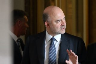 Σχέδιο δράσης για τον ΦΠΑ στην Ε.Ε., μετά τα Panama Papers