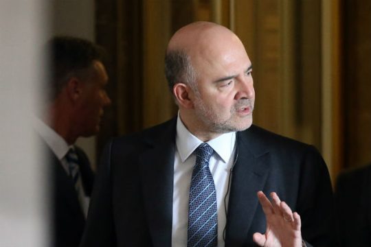 Σχέδιο δράσης για τον ΦΠΑ στην Ε.Ε., μετά τα Panama Papers
