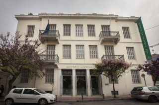 Εδώ η Δύση συναντά την Ανατολή