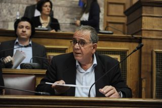 Ενστάσεις στην Κ.Ο. του ΣΥΡΙΖΑ