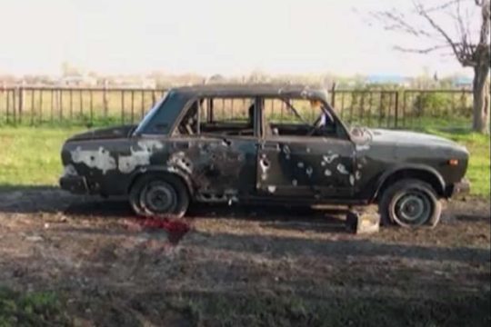 Αναζωπύρωση στο Ναγκόρνο-Καραμπάχ και σφοδρές μάχες
