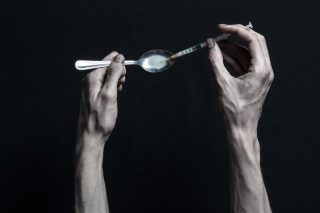 Κοινωνία των Πολιτών με προτάσεις για τα ναρκωτικά