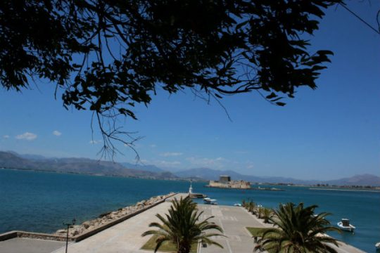 Ο καιρός του τριημέρου