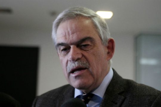 «Κανενός είδους βία κατά των προσφύγων»