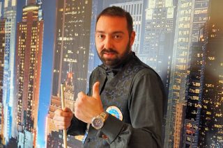 «Μου αρέσει ο Μέσι, και όχι ο Ρονάλντο, γιατί δεν είναι προκλητικός»
