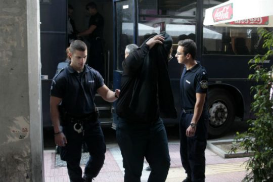 NOOR ONE: «Διεθνούς εμβέλειας εγκληματική οργάνωση»