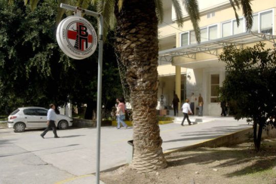 Σε κρίσιμη κατάσταση ο εξάχρονος που αυτοπυροβολήθηκε στα Ζωνιανά
