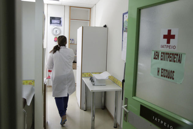 Ασφαλισμένοι και οι ανασφάλιστοι