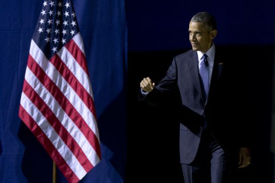 Τελευταίο πρόταγμα… η TTIP