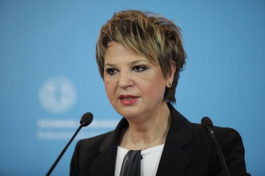 «Άκαιρη συζήτηση για εκλογές στο παρά πέντε της αξιολόγησης»