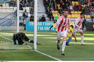 Ακόμη… σκοράρουν
