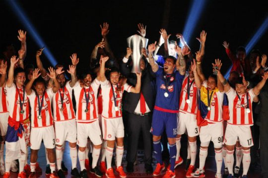 Στο… συρτάρι ο σχεδιασμός
